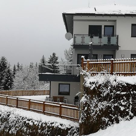 Appartement Franz Zell am Ziller Extérieur photo
