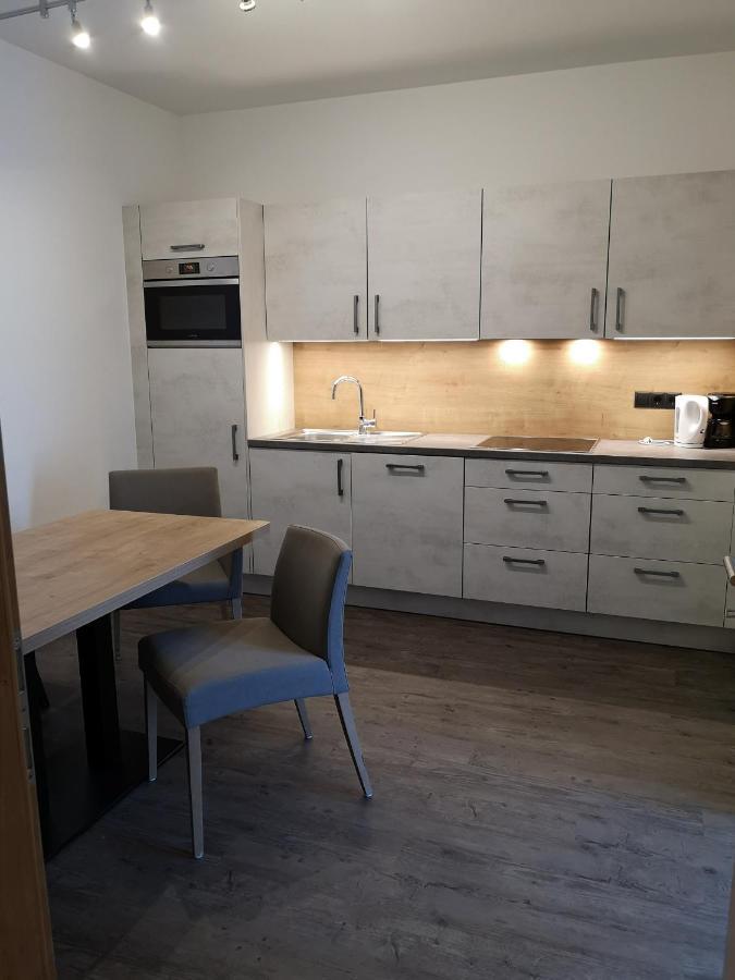 Appartement Franz Zell am Ziller Extérieur photo