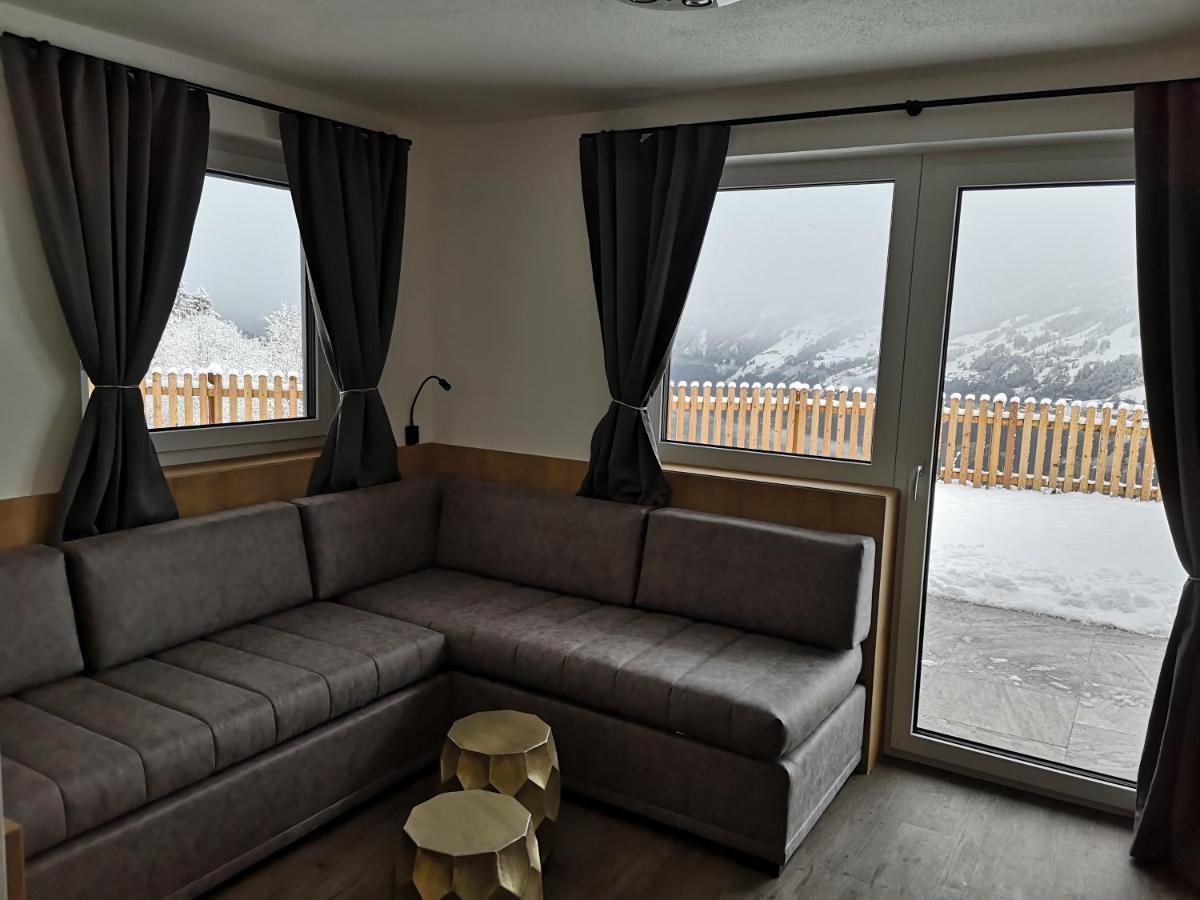 Appartement Franz Zell am Ziller Extérieur photo