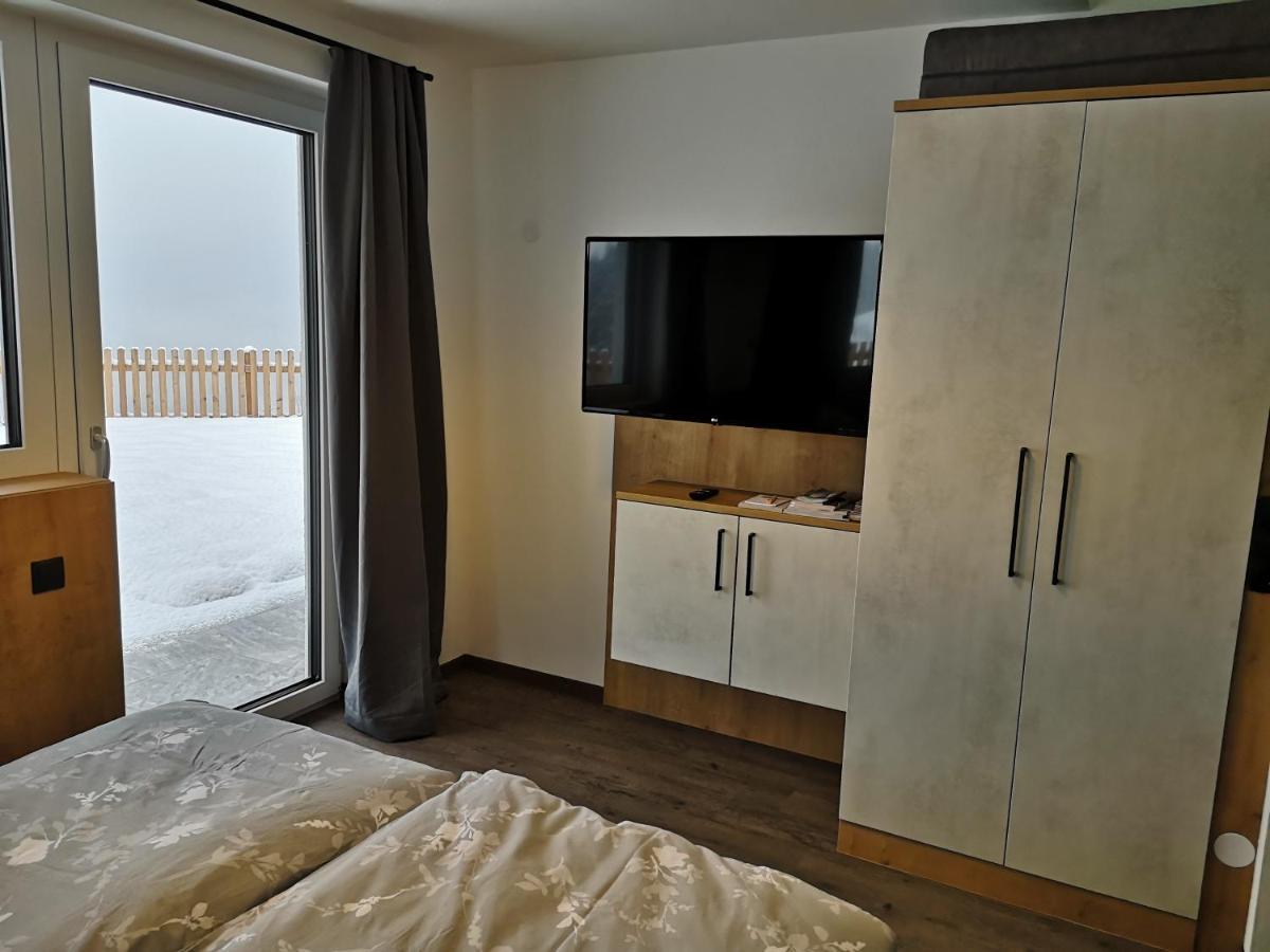 Appartement Franz Zell am Ziller Extérieur photo